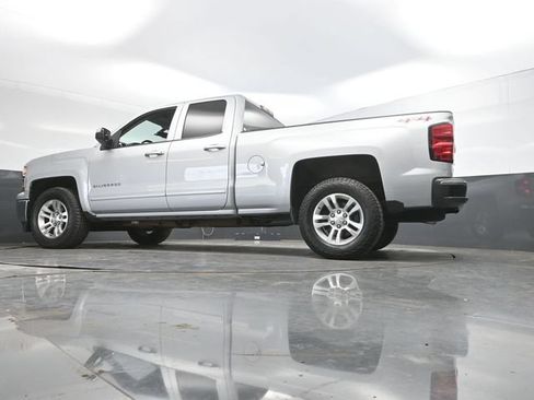 Used 2015 Chevrolet Silverado 1500 LT w/ All Star Edition AWD/4WD image 39