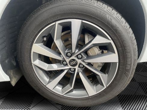 Used 2023 Audi Q5 2.0T Premium Plus w/ Premium Plus Package image 8