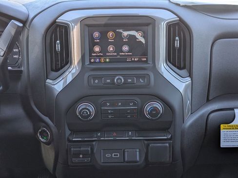 New 2026 Chevrolet Silverado 2500 W/T w/ WT Convenience Package AWD/4WD image 21