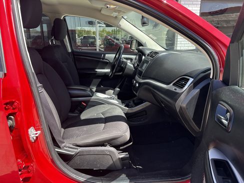 Used 2015 Dodge Journey American Value Package FWD image 8