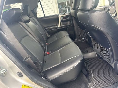 Used 2024 Toyota 4Runner Limited image 36