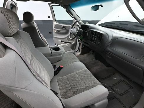 Used 2002 Ford F150 XL image 42