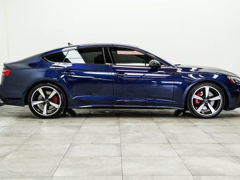 Used 2022 Audi A5 2.0T Premium Plus image 9