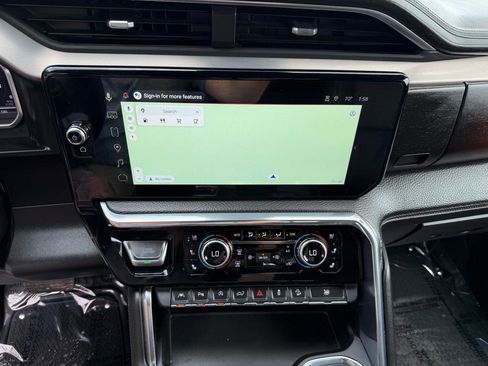 Used 2023 GMC Sierra 1500 Denali w/ Denali Reserve Package image 36