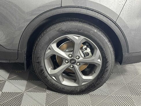 Used 2025 Ford Escape ST-Line w/ Tech Pack #1 FWD image 22