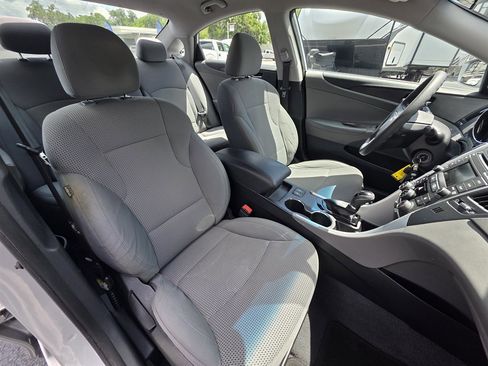 Used 2014 Hyundai Sonata GLS w/ Popular Equipment Group 2 FWD image 32