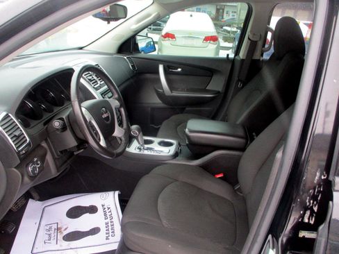 Used 2010 GMC Acadia SL image 11