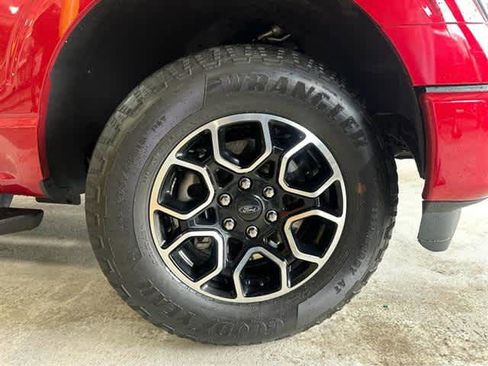 Used 2022 Ford F150 XLT w/ Equipment Group 302A High image 34