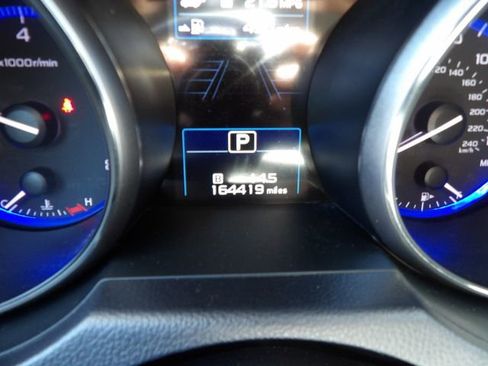 Used 2019 Subaru Outback 2.5i AWD/4WD image 14