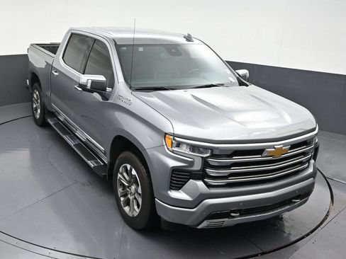 Used 2023 Chevrolet Silverado 1500 High Country RWD image 21