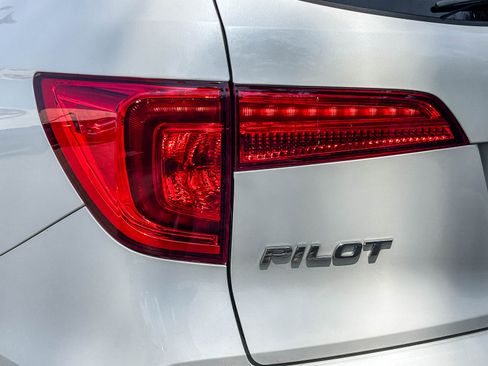 Used 2016 Honda Pilot EX-L image 9