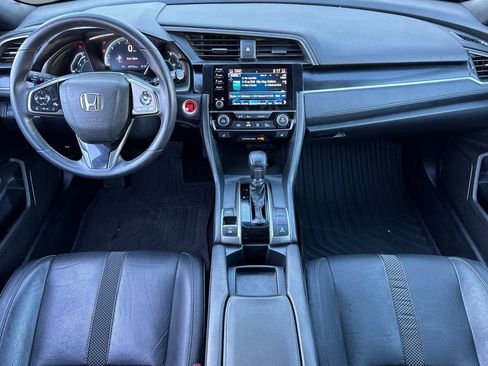 Used 2020 Honda Civic EX-L image 16