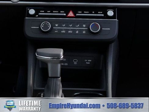 New 2026 Hyundai Tucson SE image 16