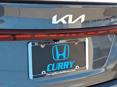 Used 2023 Kia Forte GT-Line w/ GT-Line Premium Package image 30