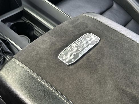 Used 2022 RAM 1500 TRX w/ TRX Level 2 Equipment Group image 35