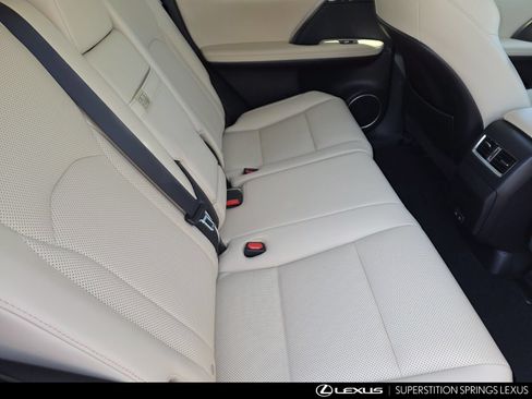 Used 2021 Lexus RX 350 AWD w/ Premium Package image 30