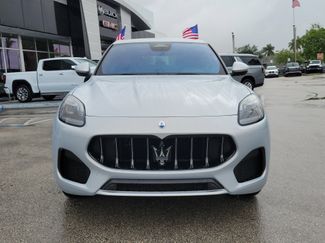 Used 2023 Maserati Grecale GT video 2