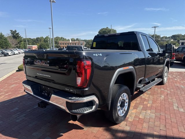 Used 2022 GMC Sierra 2500 SLE w/ SLE Convenience Package AWD/4WD image 14