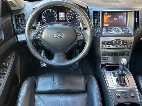 Used 2012 INFINITI G37 x w/ Premium Pkg image 29