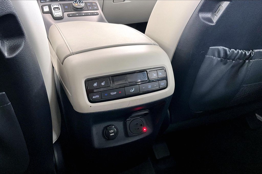 Used 2024 Hyundai Palisade Calligraphy AWD/4WD image 10