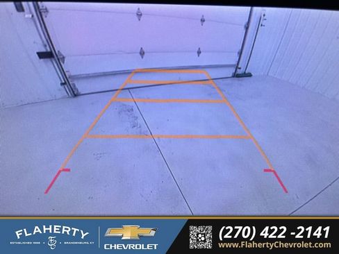 Used 2024 Chevrolet Trax RS image 34