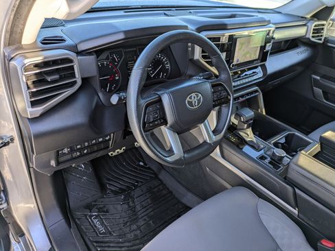 Used 2023 Toyota Tundra SR5 w/ TRD Off-Road Package image 8