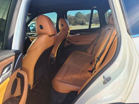 Used 2021 BMW X3 xDrive30i image 5