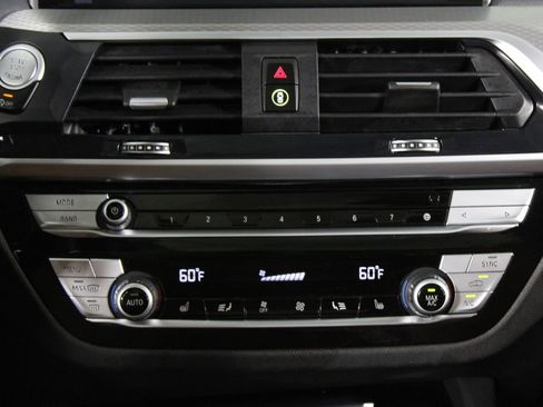 Used 2021 BMW X3 M40i w/ Premium Package AWD/4WD image 21