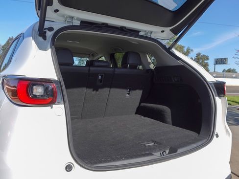 Certified 2025 MAZDA CX-5 AWD 2.5 S w/ Preferred Package image 25