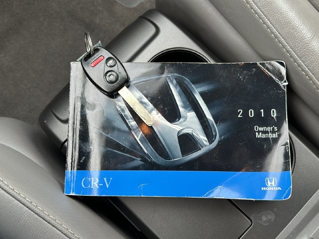 Used 2010 Honda CR-V EX-L image 38
