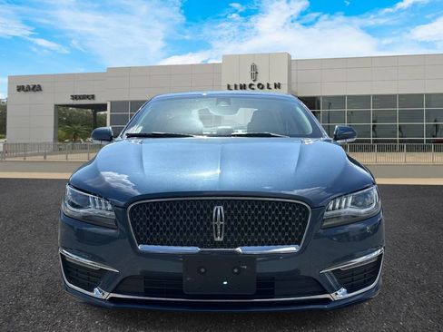 Used 2019 Lincoln MKZ Reserve w/ Reserve Plus Package AWD/4WD image 8