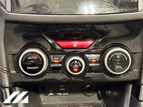 Certified 2023 Subaru Forester Sport image 17