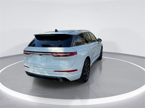 Certified 2023 Lincoln Corsair Grand Touring image 7