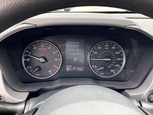 Certified 2026 Subaru Crosstrek 2.0i Premium image 21