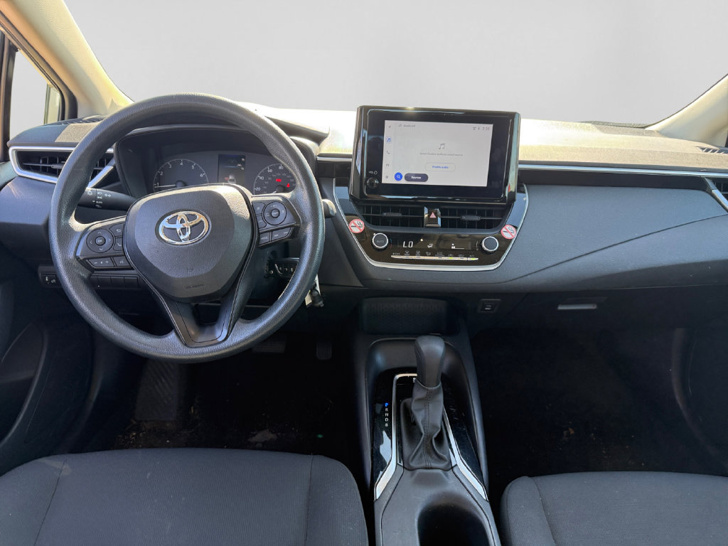 Used 2024 Toyota Corolla LE FWD image 24
