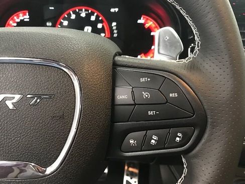 New 2026 Dodge Durango SRT Hellcat image 15