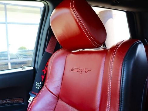 Used 2023 Dodge Durango SRT Hellcat AWD/4WD image 59