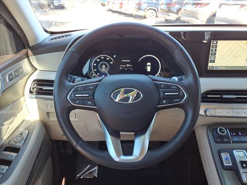 Used 2020 Hyundai Palisade Limited image 18