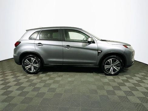 Used 2024 Mitsubishi Outlander Sport ES image 9