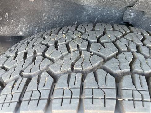 Used 2025 Chevrolet Silverado 1500 RST w/ Redline Edition image 19