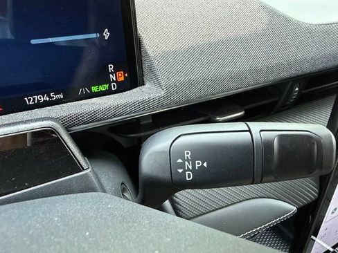 Used 2025 Ford Mustang Mach-E Premium AWD/4WD image 16