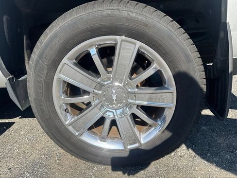 Used 2015 Chevrolet Silverado 1500 LT w/ All Star Edition AWD/4WD image 8