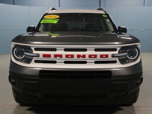 Used 2023 Ford Bronco Sport Heritage w/ Heritage Convenience Package image 31