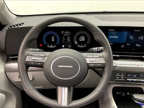 Certified 2026 Hyundai Kona SEL Sport AWD/4WD image 5