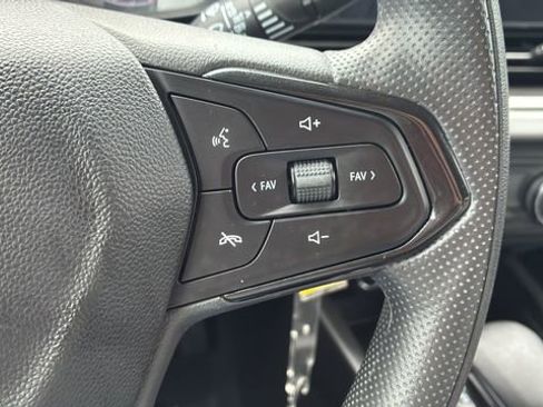 Certified 2024 Chevrolet Trax LS w/ Driver Confidence Package image 24