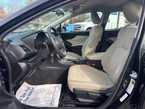 Used 2023 Subaru Impreza 2.0i image 19