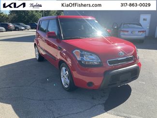 Used 2011 Kia Soul + image 1