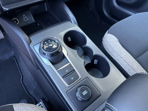 New 2025 Ford Bronco Sport Big Bend image 14