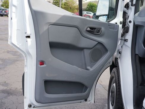 Used 2015 Ford Transit 150 130 Low Roof RWD image 14