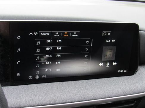 New 2026 Nissan Kicks S FWD image 20